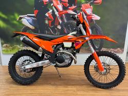 KTM 2026 KTM 450CC 450 EXC-F Enduro