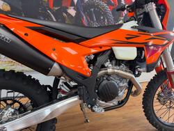 2026 Ktm 2026 Ktm 450CC 450 EXC-F Enduro ORANGE