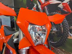 2026 Ktm 2026 Ktm 450CC 450 EXC-F Enduro ORANGE
