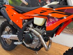2026 Ktm 2026 Ktm 450CC 450 EXC-F Enduro ORANGE