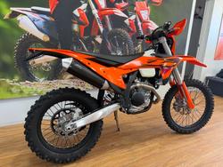 2026 Ktm 2026 Ktm 450CC 450 EXC-F Enduro ORANGE