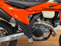 2026 Ktm 2026 Ktm 450CC 450 EXC-F Enduro ORANGE