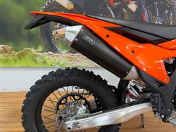 2026 Ktm 2026 Ktm 450CC 450 EXC-F Enduro ORANGE