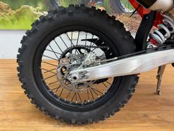 2026 Ktm 2026 Ktm 450CC 450 EXC-F Enduro ORANGE