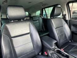 2021 Ford Everest Sport