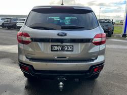 2021 Ford Everest Sport
