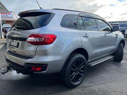 2021 Ford Everest Sport