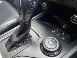 2021 Ford Everest Sport