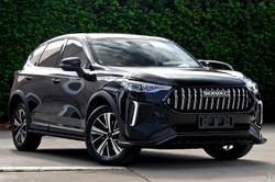 2026 GWM Haval Jolion Lux Hybrid