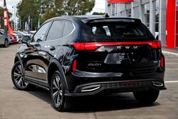 2026 GWM Haval Jolion Lux Hybrid