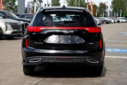 2026 GWM Haval Jolion Lux Hybrid