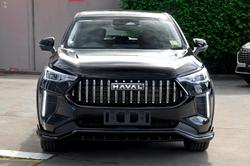 2026 GWM Haval Jolion Lux Hybrid
