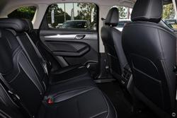 2026 GWM Haval Jolion Lux Hybrid