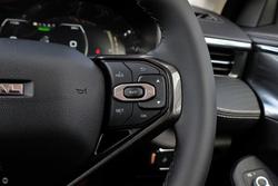 2026 GWM Haval Jolion Lux Hybrid