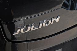 2026 GWM Haval Jolion Lux Hybrid