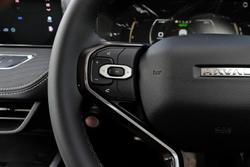 2026 GWM Haval Jolion Lux Hybrid