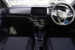 2024 Volkswagen T-Cross 85TSI Life