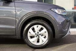 2024 Volkswagen T-Cross 85TSI Life