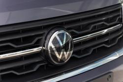 2024 Volkswagen T-Cross 85TSI Life