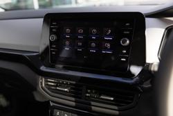 2024 Volkswagen T-Cross 85TSI Life