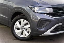 2024 Volkswagen T-Cross 85TSI Life