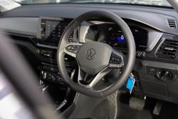 2024 Volkswagen T-Cross 85TSI Life