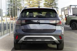 2024 Volkswagen T-Cross 85TSI Life
