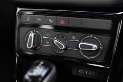 2024 Volkswagen T-Cross 85TSI Life