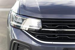 2024 Volkswagen T-Cross 85TSI Life