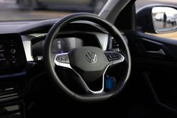 2024 Volkswagen T-Cross 85TSI Life