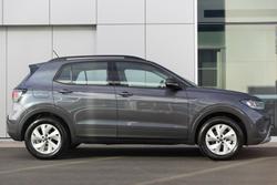 2024 Volkswagen T-Cross 85TSI Life