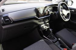 2024 Volkswagen T-Cross 85TSI Life