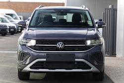 2024 Volkswagen T-Cross 85TSI Life