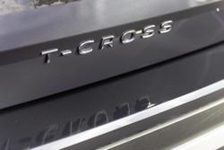 2024 Volkswagen T-Cross 85TSI Life