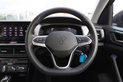 2024 Volkswagen T-Cross 85TSI Life