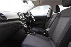 2024 Volkswagen T-Cross 85TSI Life