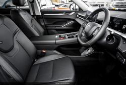 2025 GWM Haval H6 Ultra PHEV