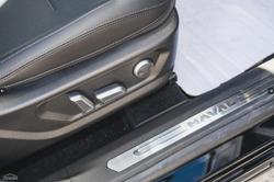 2025 GWM Haval H6 Ultra PHEV