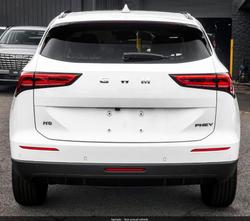 2025 GWM Haval H6 Ultra PHEV