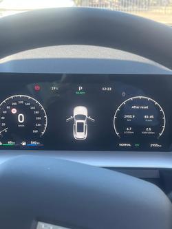 2025 GWM Haval H6 Ultra PHEV