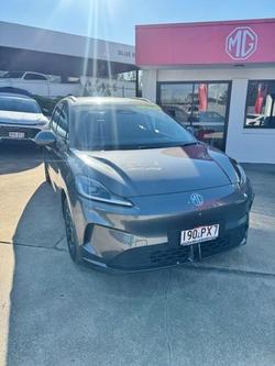 2026 MG MG4 EV Urban Essence 43