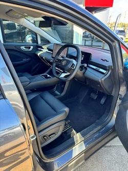 2026 MG MG4 EV Urban Essence 43