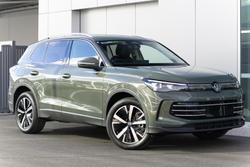 2026 Volkswagen Tiguan 150TSI Elegance