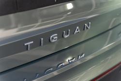 2026 Volkswagen Tiguan 150TSI Elegance