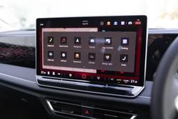 2026 Volkswagen Tiguan 150TSI Elegance