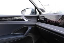 2026 Volkswagen Tiguan 150TSI Elegance