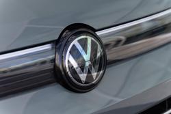 2026 Volkswagen Tiguan 150TSI Elegance