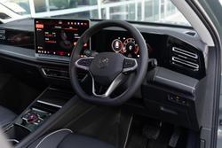 2026 Volkswagen Tiguan 150TSI Elegance