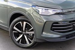 2026 Volkswagen Tiguan 150TSI Elegance