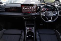 2026 Volkswagen Tiguan 150TSI Elegance